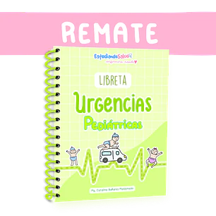 OUTLET urgencias pediátricas 