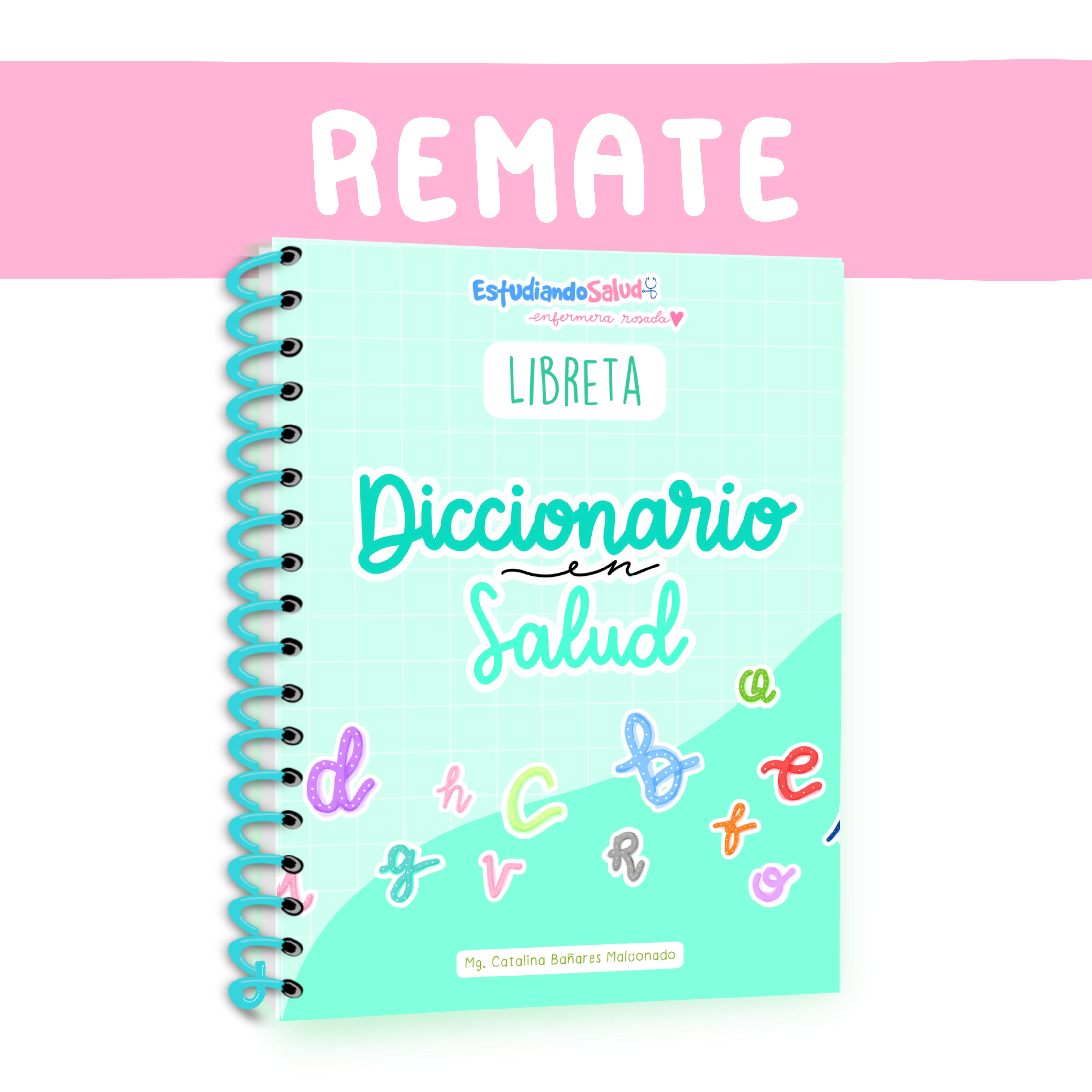 OUTLET diccionario verde 1