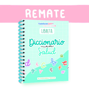 OUTLET diccionario verde