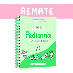 OUTLET PEDIATRIA INTRA BOLSILLO VERDE