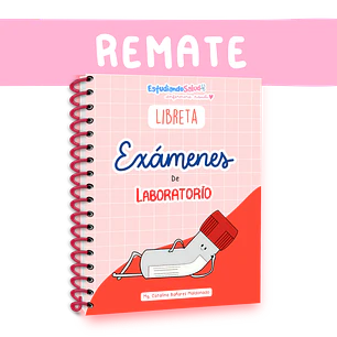 OUTLET exámenes de laboratorio