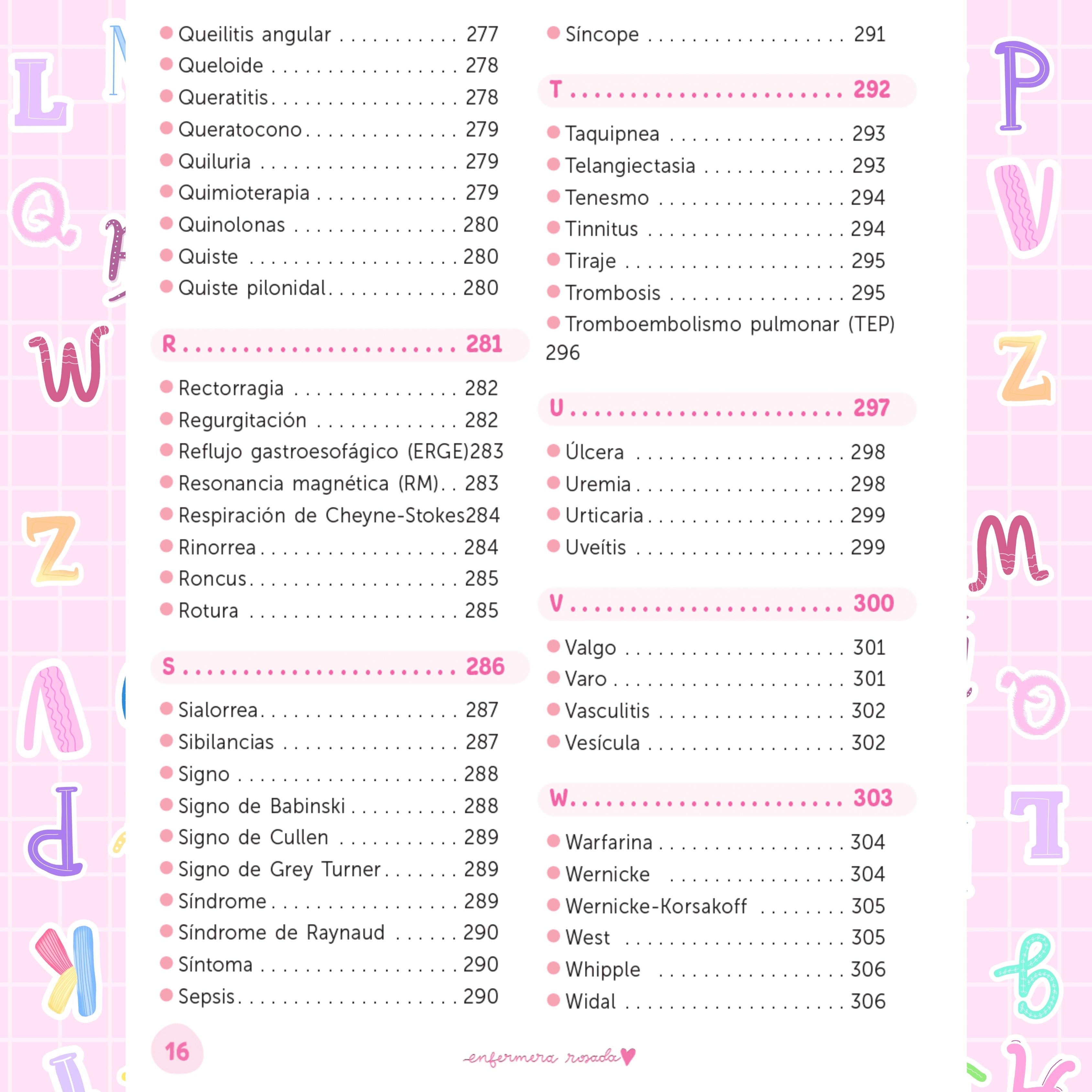 Diccionario en Salud 2026 17
