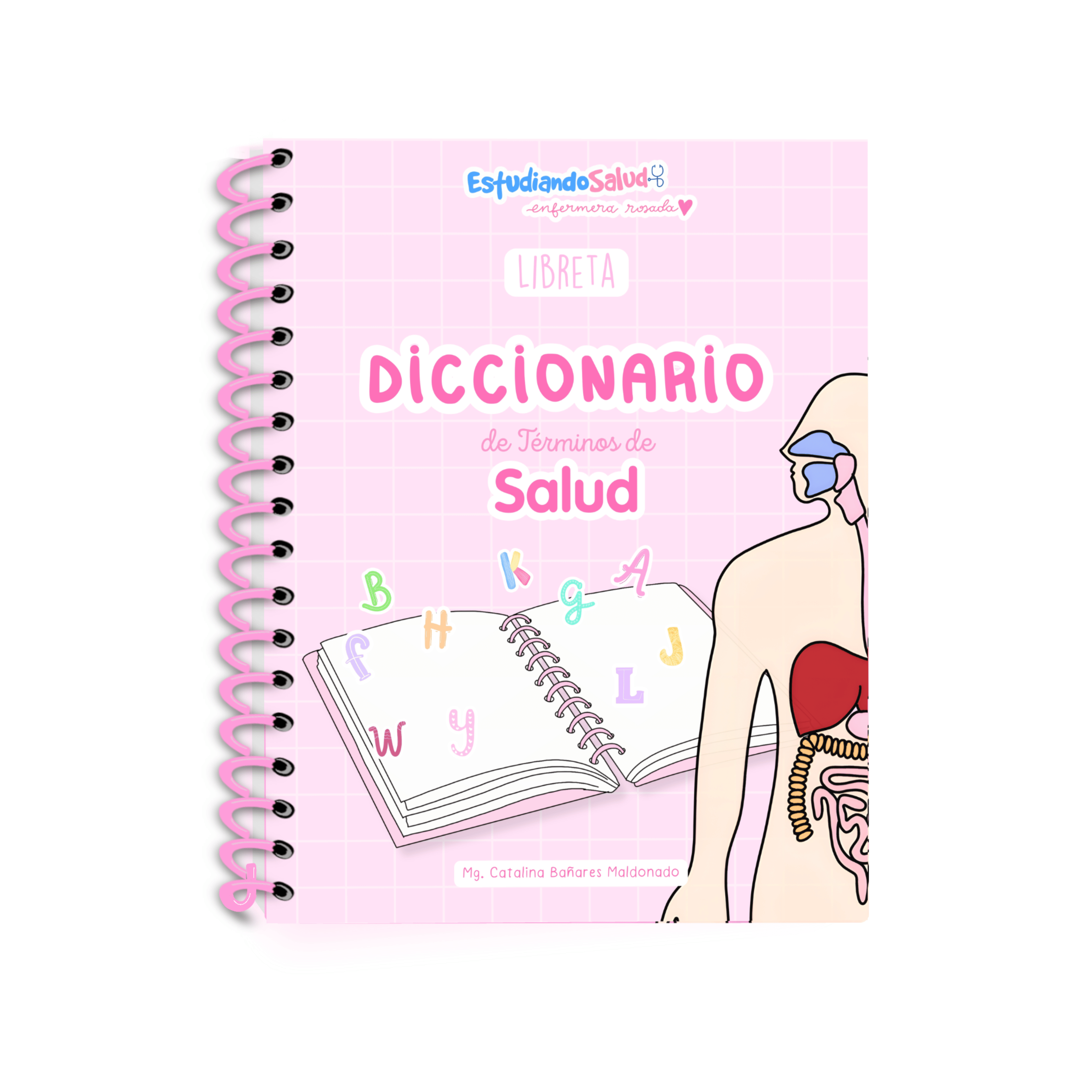 Diccionario en Salud 2026 1