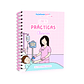 Libreta Practicas clinicas 2026 - Miniatura 1