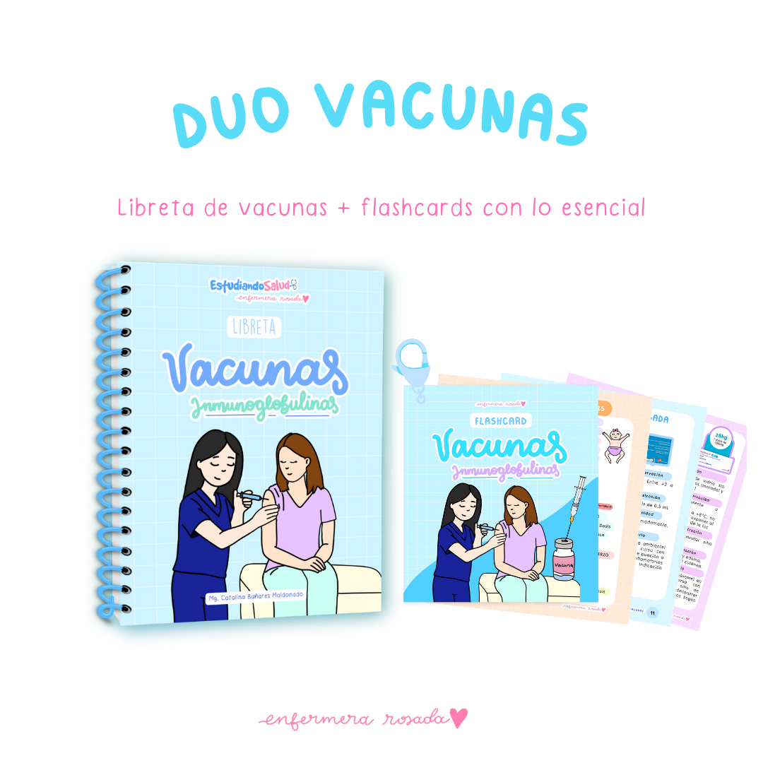 Duo Vacunas 2