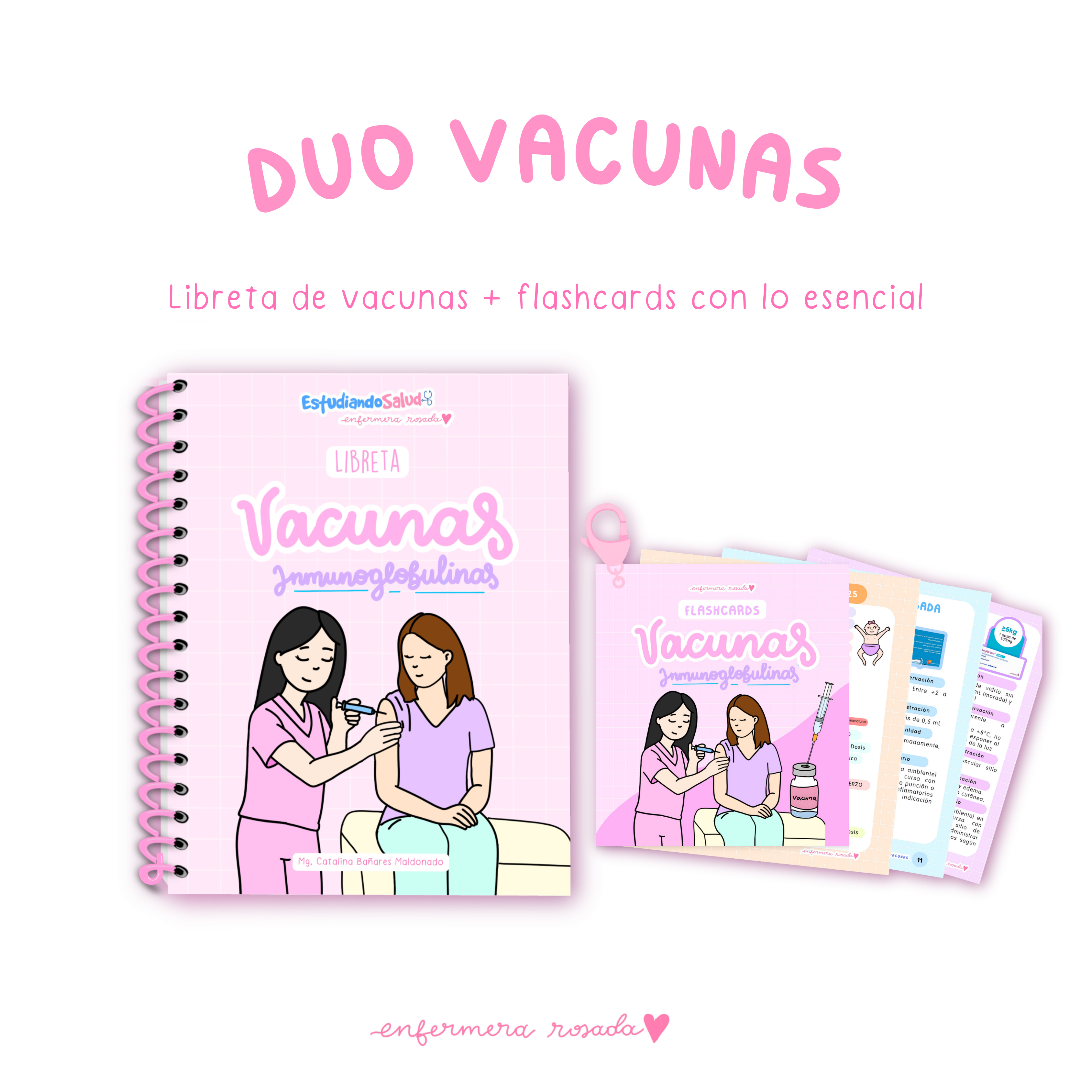 Duo Vacunas 1