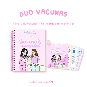 Duo Vacunas