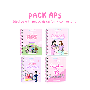 Pack APS 