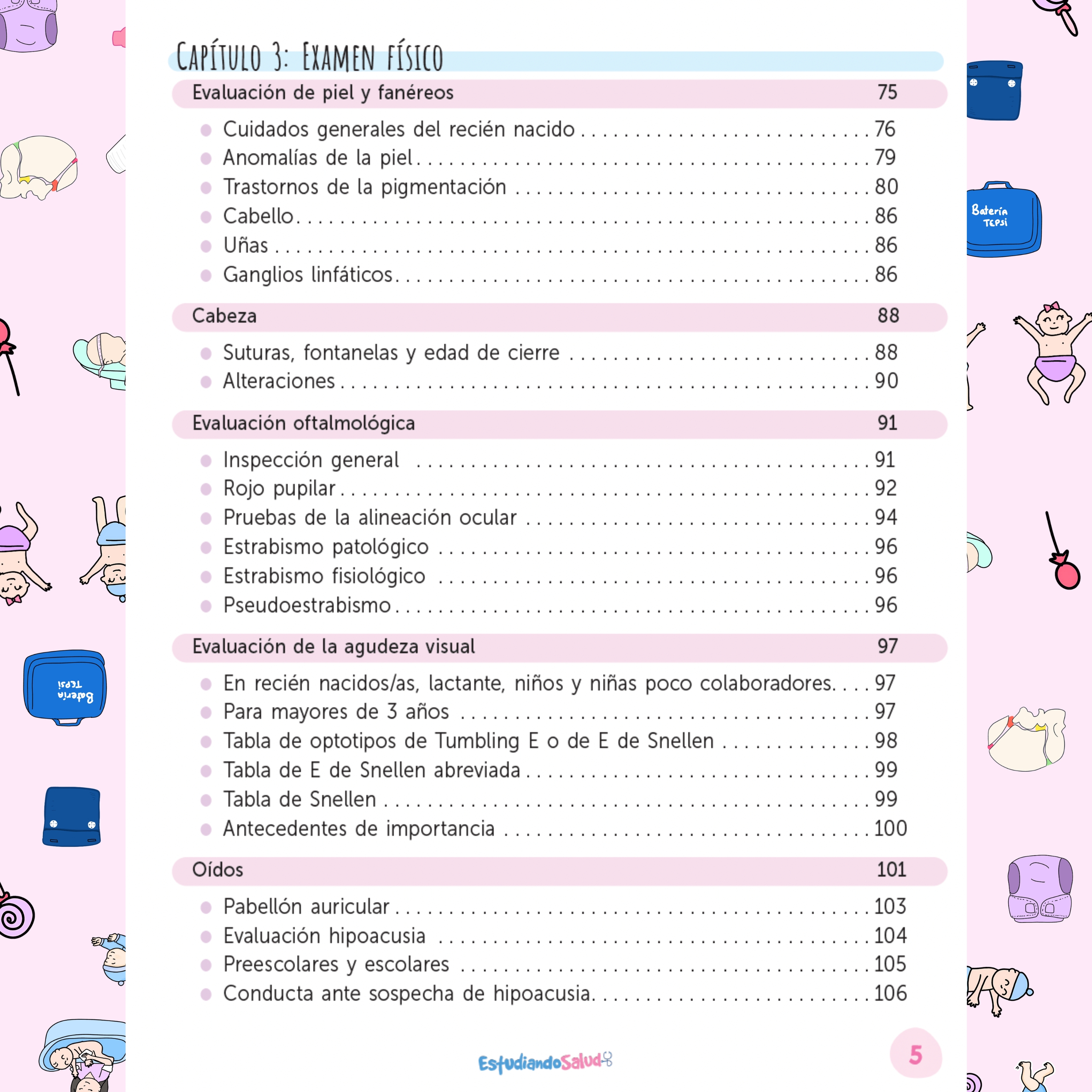 Pediatría en APS 2026 4