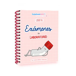Libreta Exámenes 