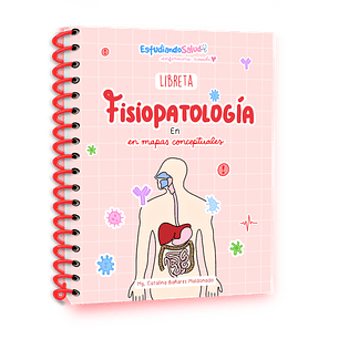 Libreta Fisiopatología
