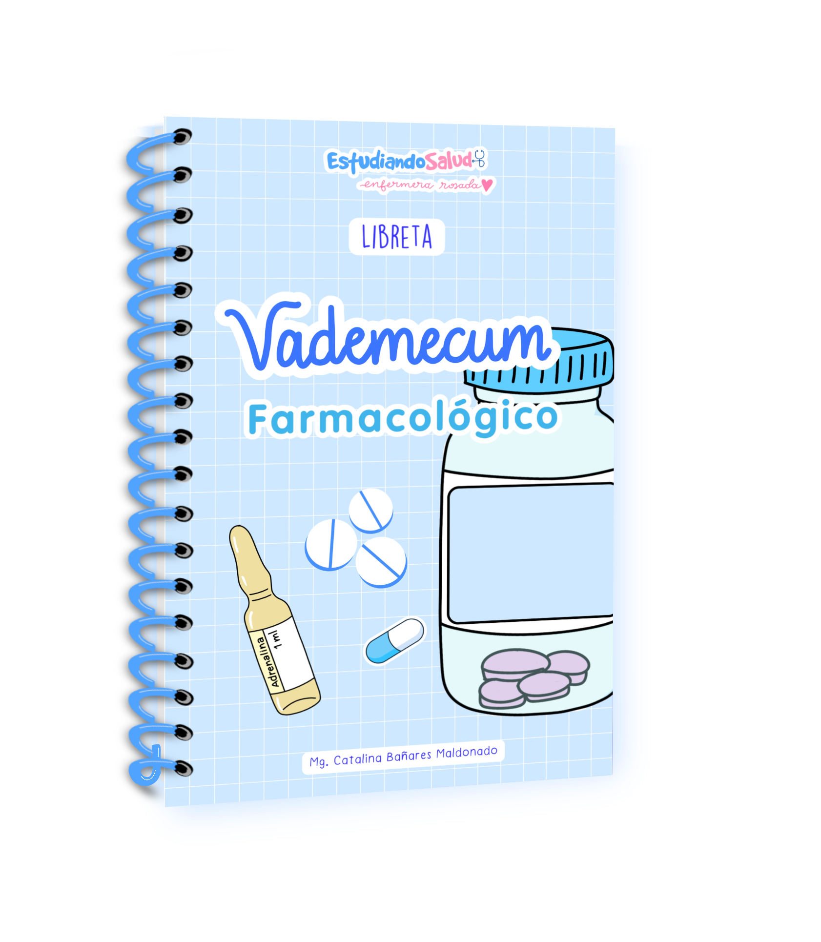 Farmacología en sistemas (VADEMECUM) 2