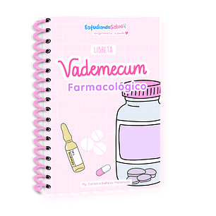 Farmacología en sistemas (VADEMECUM)