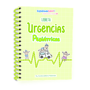 Urgencias pediátricas