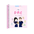 Libreta PAE