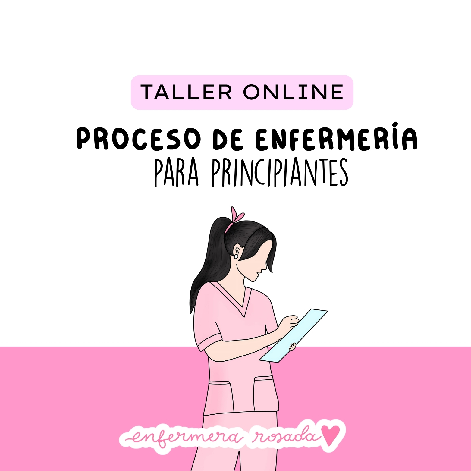 CLASE EN VIVO: CÓMO HACER UN PAE 1