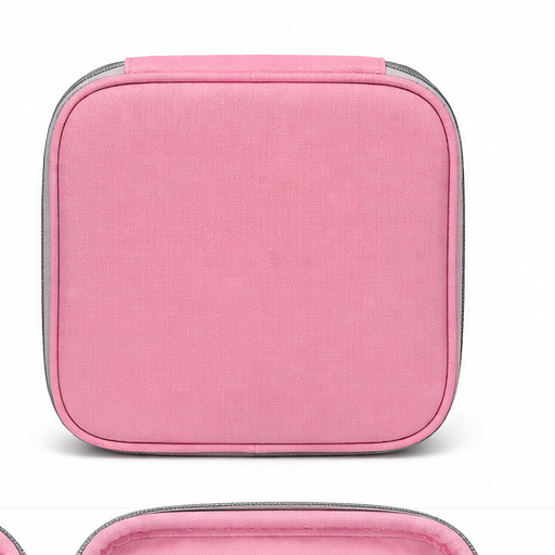 Botiquín Flexible — libreta de bolsillo para estudiantes de enfermería | Enfermera Rosada (5)