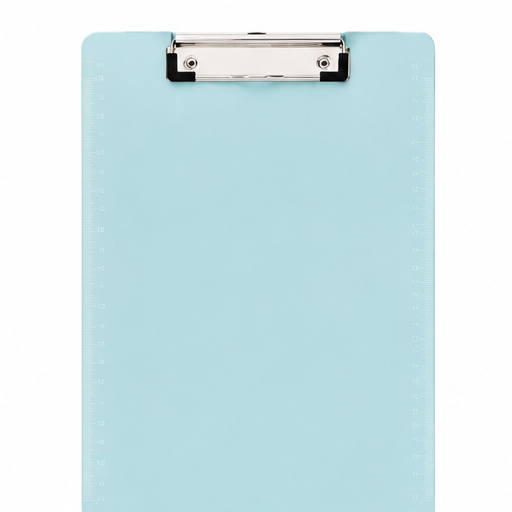 Clip Board — libreta de bolsillo para estudiantes de enfermería | Enfermera Rosada (2)