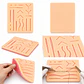 Almohadilla para Practicar Sutura - Miniatura 4
