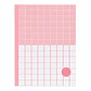 Set Post-it Notas - Miniatura 2