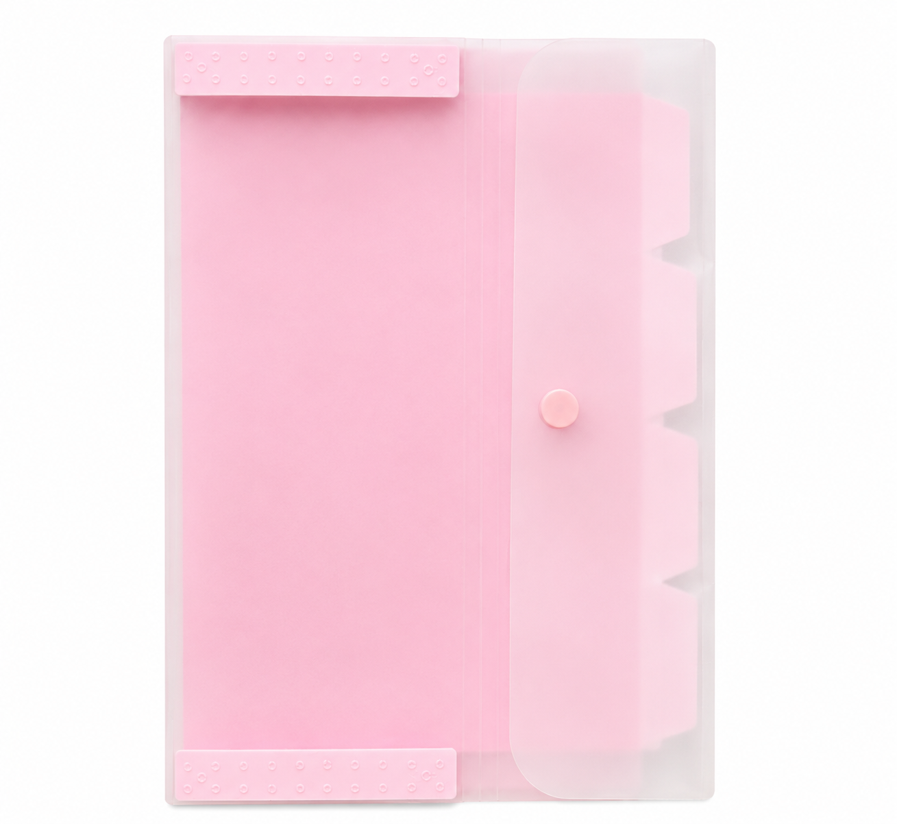 Organizador — libreta de bolsillo para estudiantes de enfermería | Enfermera Rosada (1)