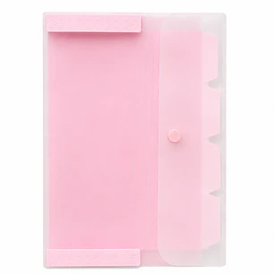 Organizador — libreta de bolsillo para estudiantes de enfermería | Enfermera Rosada