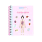 Libreta Fisiología - Miniatura 1