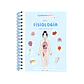 Libreta Fisiología - Miniatura 2