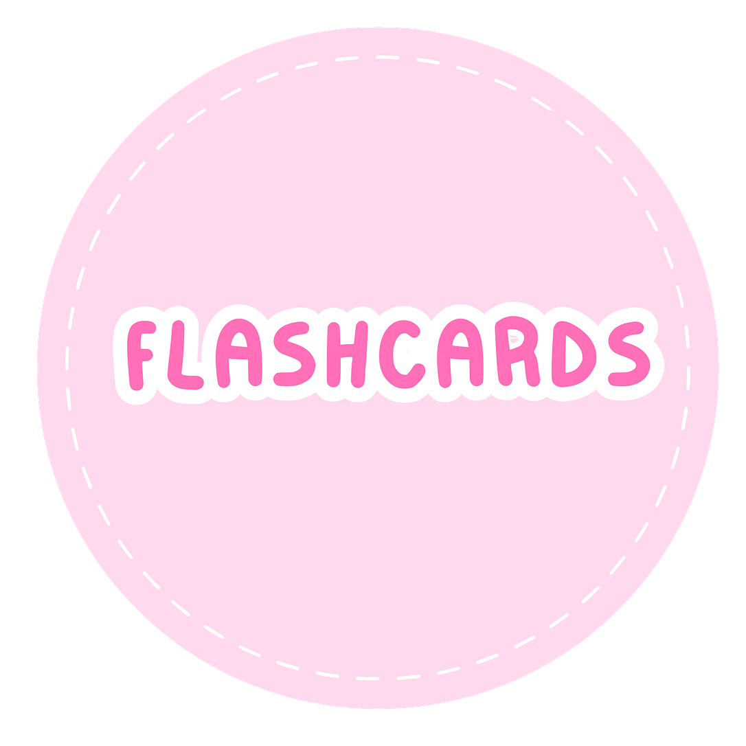 Flashcard