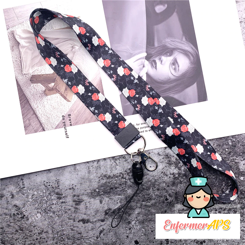 LANYARD 19