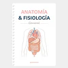 LIBRETA ANATOMÍA Y FISIOLOGÍA GENERAL