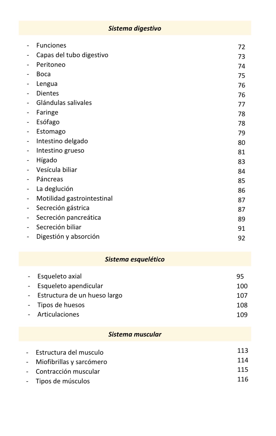 LIBRETA ANATOMÍA Y FISIOLOGÍA GENERAL