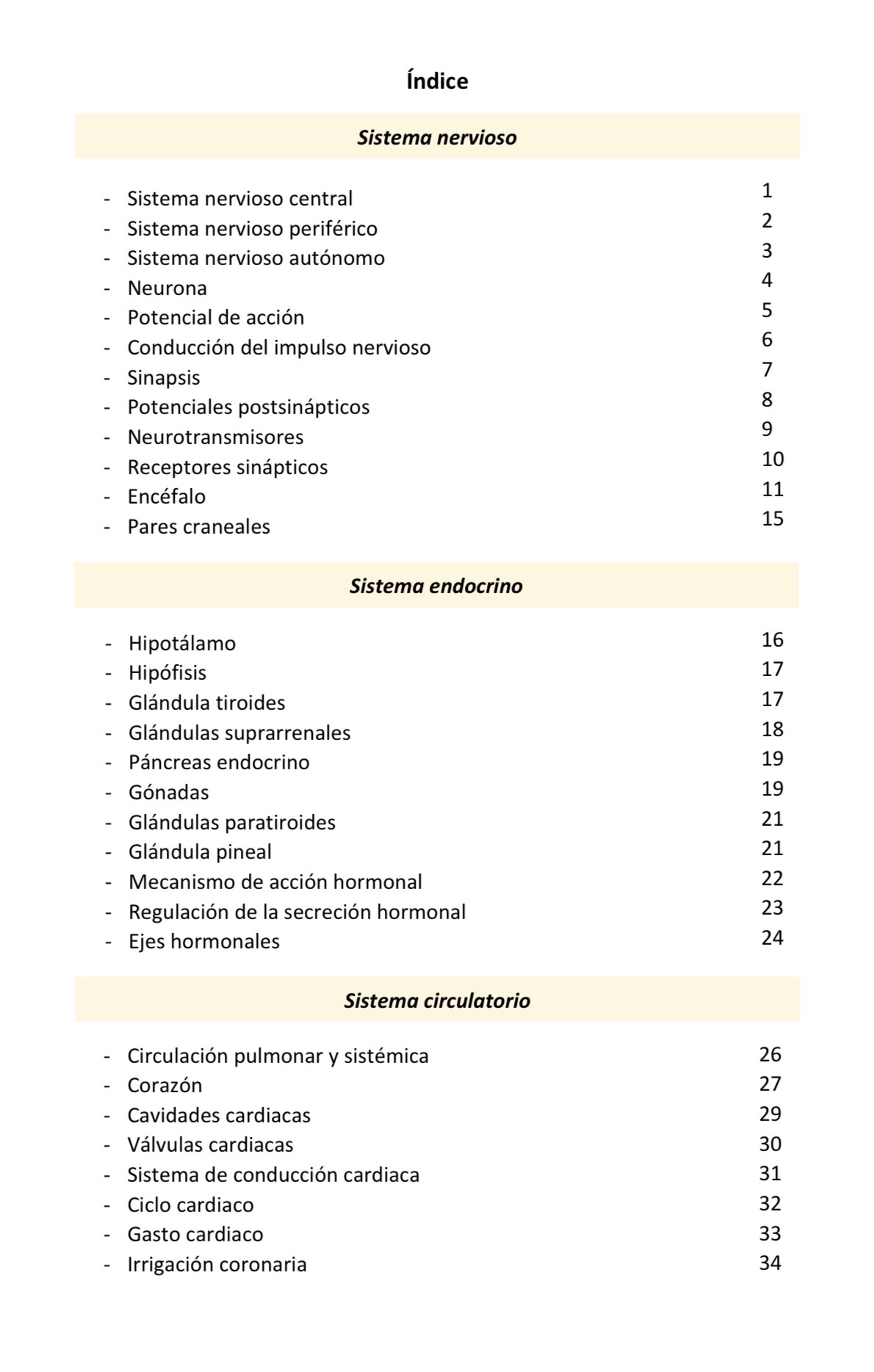 LIBRETA ANATOMÍA Y FISIOLOGÍA GENERAL