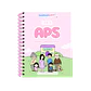 Libreta APS Adulto y Persona Mayor - Miniatura 1