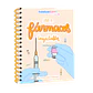 Libreta Fármacos Inyectables y Disoluciones - Miniatura 1