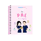 Libreta PAE - Miniatura 1