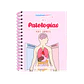 Libreta Patologías Médico-Quirúrgicas - Miniatura 1
