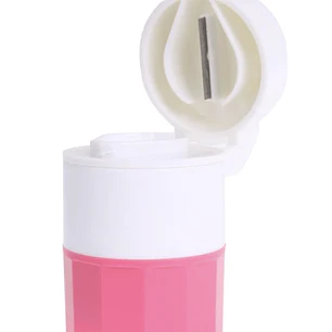 Pastillero Organizador Semanal de Medicamentos — libreta de bolsillo para estudiantes de enfermería | Enfermera Rosada