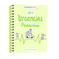 Libreta Urgencias Pediátricas - Miniatura 1