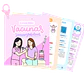 Flashcards Vacunas - Miniatura 1