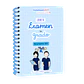 Libreta Examen de Grado - Miniatura 2