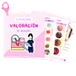 Flashcards Valoración de Heridas - Miniatura 1