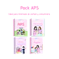 Pack APS - Miniatura 1