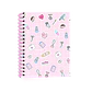 Libretita de Apuntes Cute - Miniatura 1