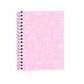 Libretita de Apuntes Cute - Miniatura 2