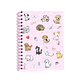 Libretita de Apuntes Cute - Miniatura 5