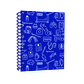 Libretita de Apuntes Cute - Miniatura 6
