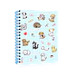 Libretita de Apuntes Cute - Miniatura 7