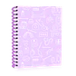 Libretita de Apuntes Cute - Miniatura 8