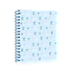 Libretita de Apuntes Cute - Miniatura 9